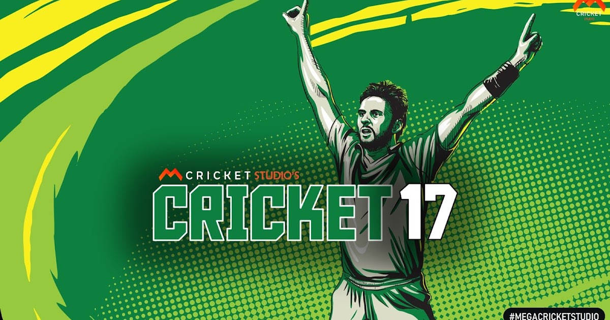 ea sport cricket 2017 for mac