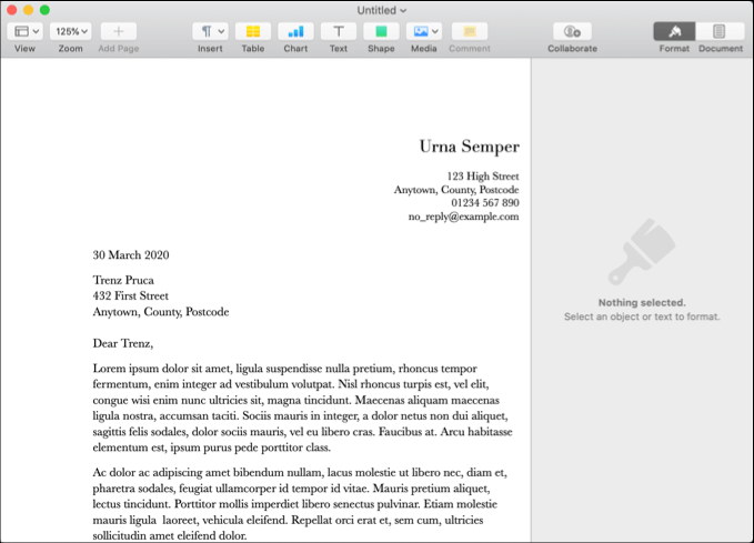 free word office for mac